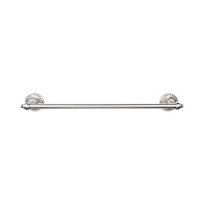 TOP BATH (R) Tuscany Bath Single 20 1/2" Wall Mounted Towel Bar