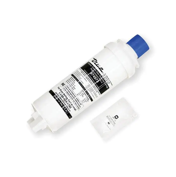 Replacement Water Filter - for 15" Clear Ice Machine