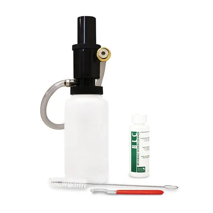 Beer Line Cleaning Kit (Beverage Dispensers)