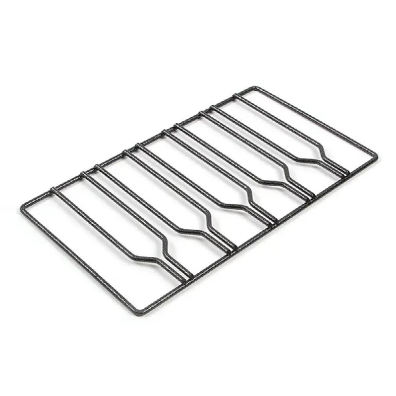 Floor Wine Cradle (5-Bottles) - 24" Models