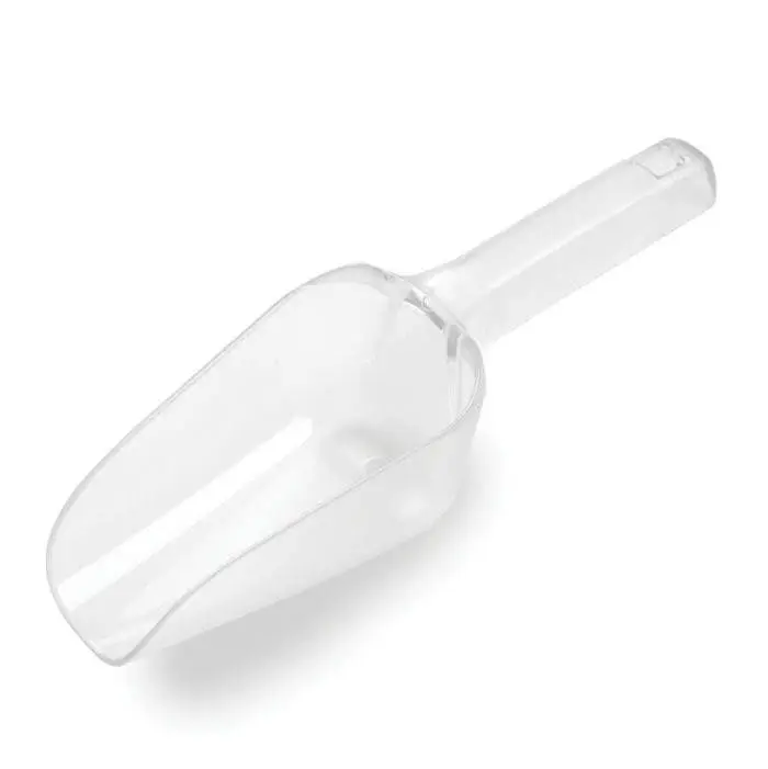 Ice Scoop - for 15" Clear Ice Machine