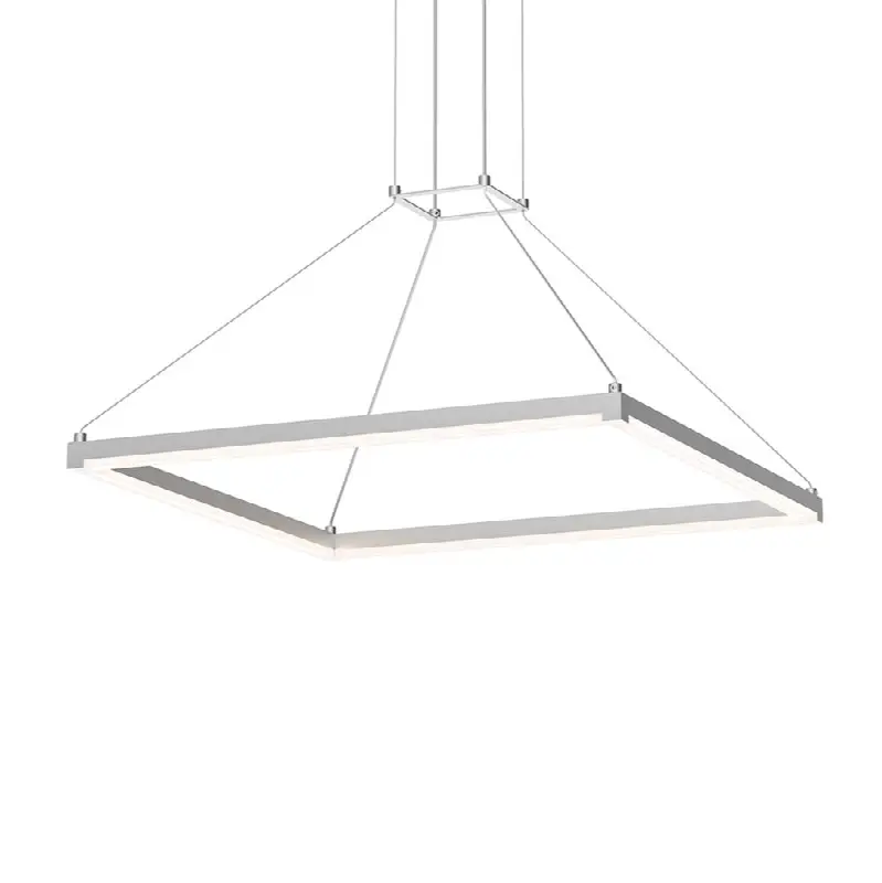 24" LED Pendant