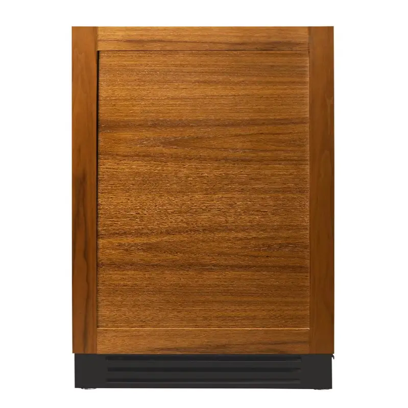 Solid Panel Ready - 2 Wire Shelves - Hinge Right (R)