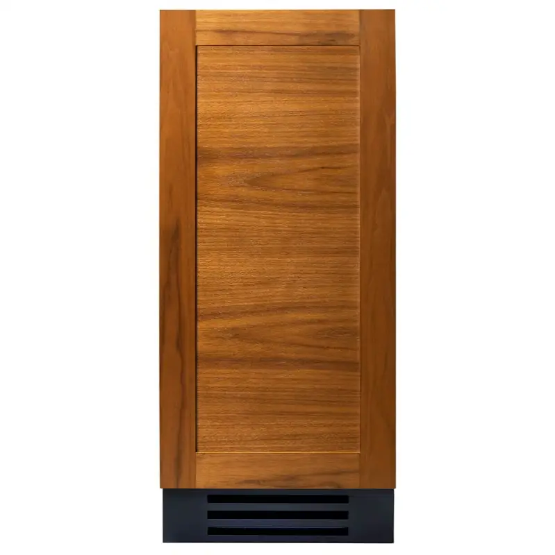Integrated Model, Articulating/Soft Close Hinge, Overlay Panel Ready - Hinge Right (R)
