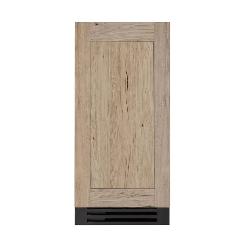Overlay Panel Ready/Solid - Hinge Left (Ls) - Build To Order