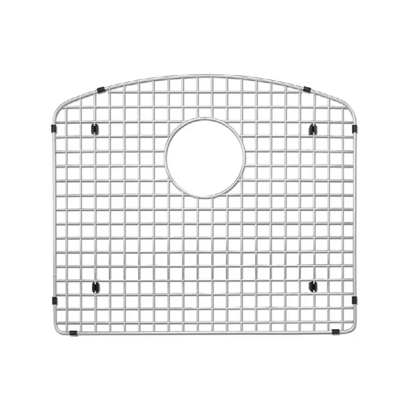 Stainless Steel Sink Grid for Diamond 24" & 25" Sink