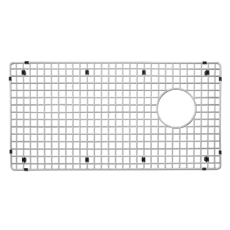 Stainless Steel Sink Grid for Diamond 33" Super Single Sink