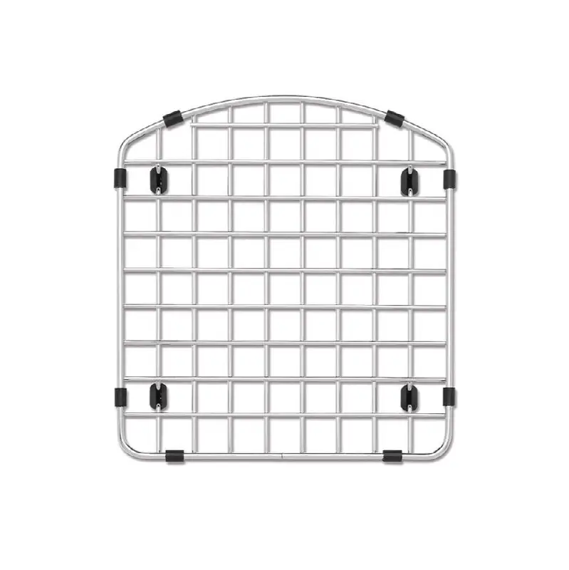 Stainless Steel Sink Grid for Diamond Bar Sink