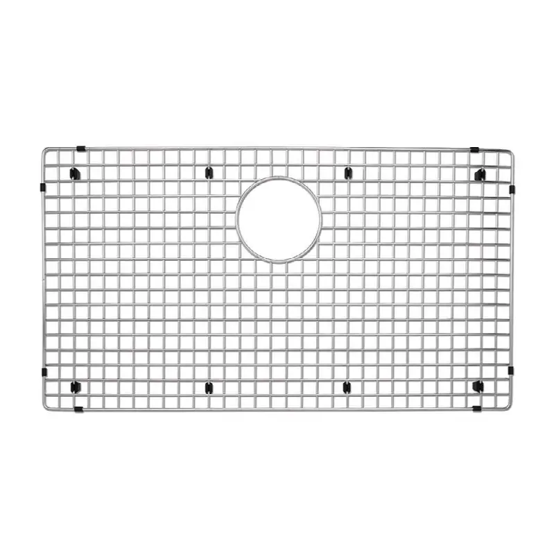 Stainless Steel Sink Sink Grid for Precision Super Single Sink