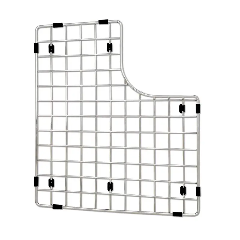 Stainless Steel Sink Grid for Performa 50/50 Sink - Left Bowl