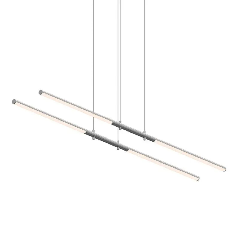 Tandem LED Pendant