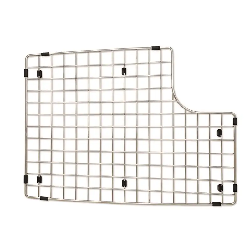 Stainless Steel Sink Grid for Performa Cascade Sink