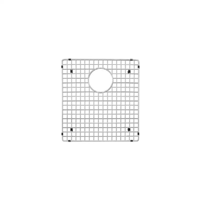 Stainless Steel Sink Grid for Precision 70/30 Sink - Large Bowl