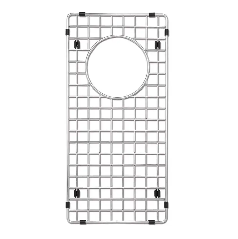 Stainless Steel Sink Grid for Precision 70/30 Sink - Small Bowl