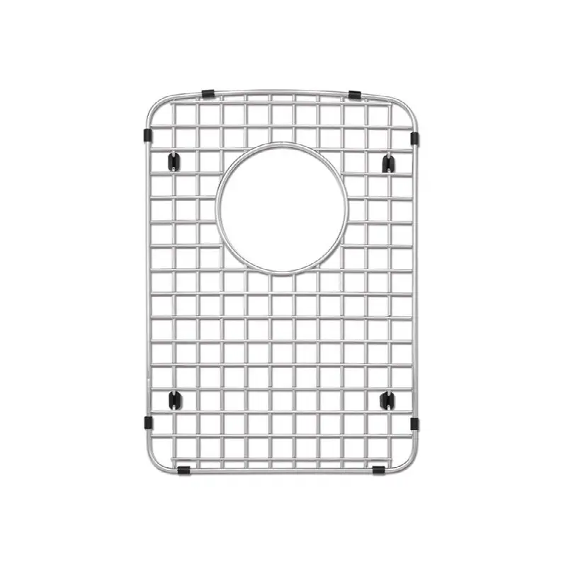 Stainless Steel Sink Grid for Diamond 60/40 & 40/60 Sink - Small Bowl
