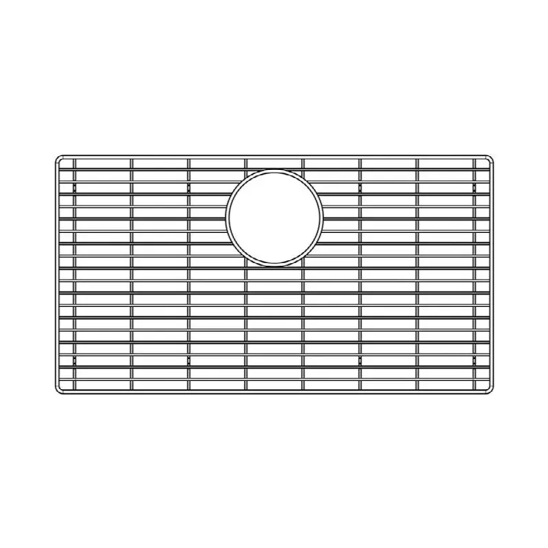 Stainless Steel Sink Grid for Ikon/Vintera 30" Sink