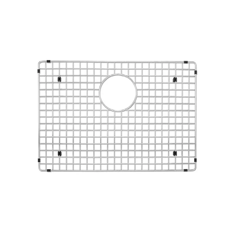 Stainless Steel Sink Grid for Quatrus ADA Sink