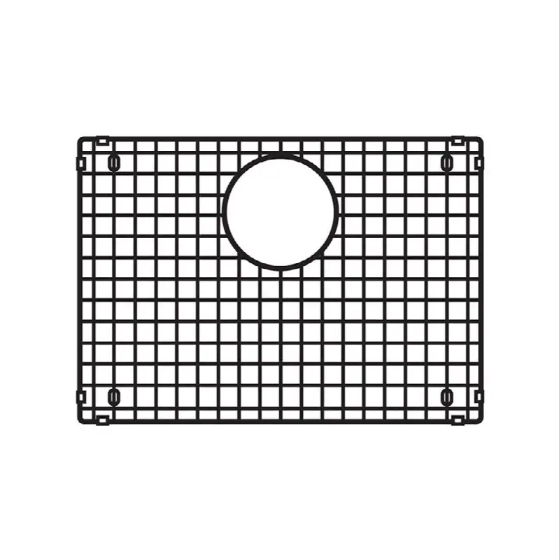 Stainless Steel Sink Grid for Precis 24" Sink