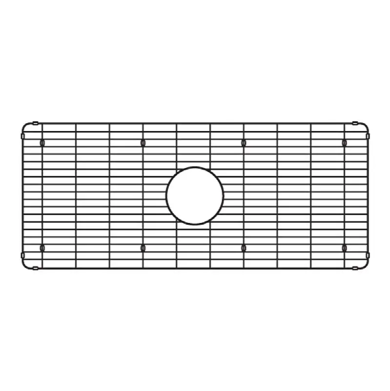 Stainless Steel Sink Grid for Profina Farmhouse Sink