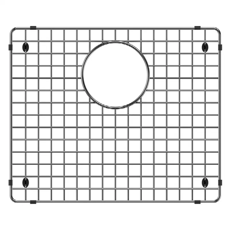 Stainless Steel Sink Grid for Liven 21" Sink