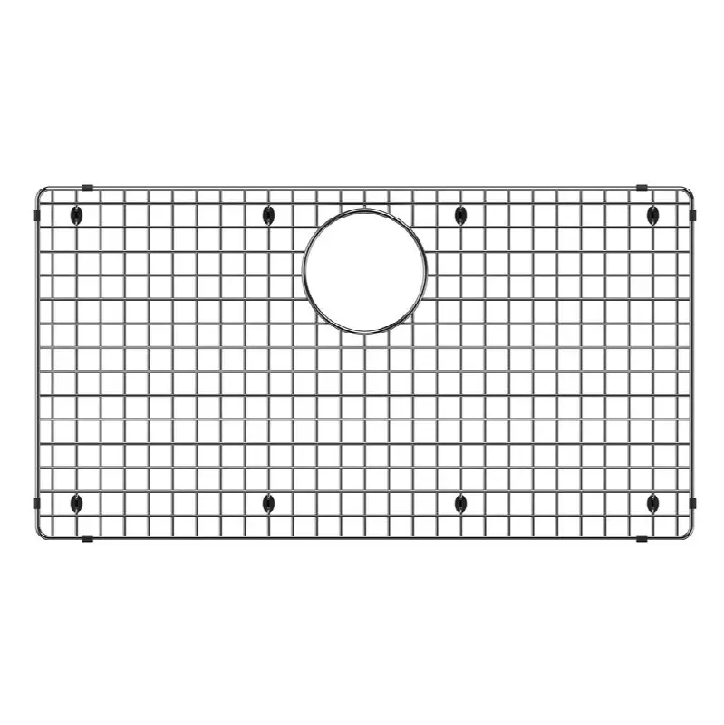 Stainless Steel Sink Grid for Liven 33" Sink