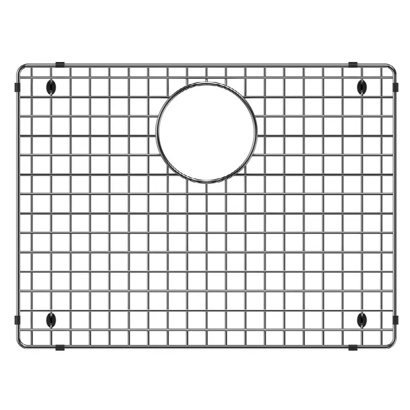 Stainless Steel Sink Grid for Liven 25" Sink