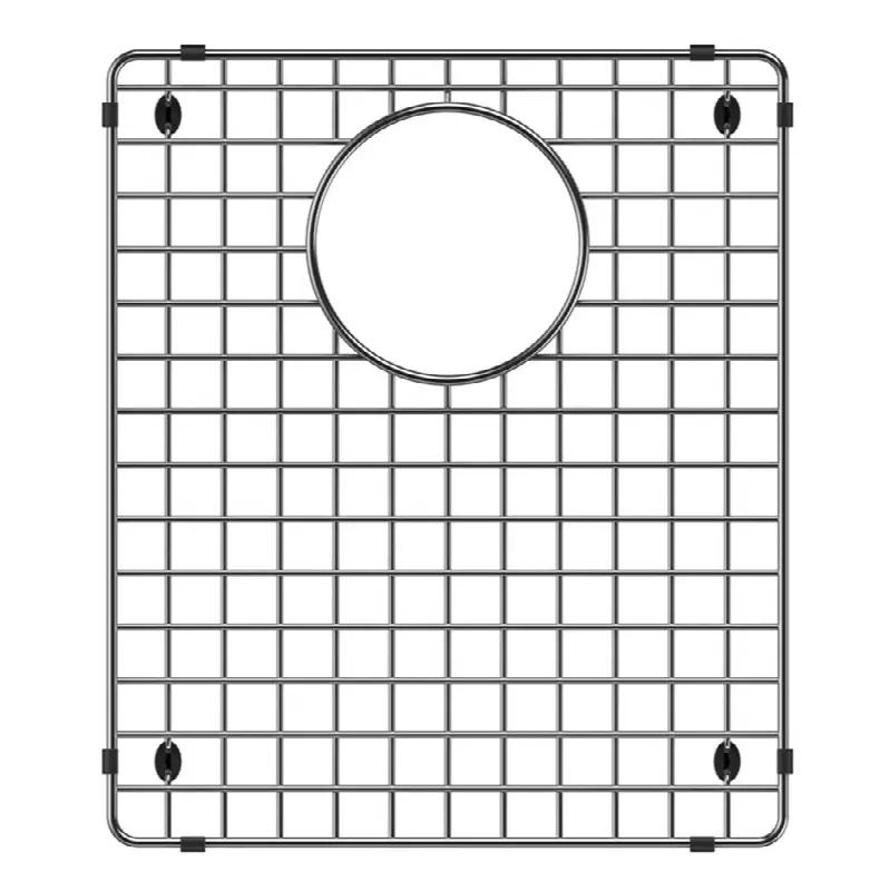 Stainless Steel Sink Grid for Liven 50/50 Sink