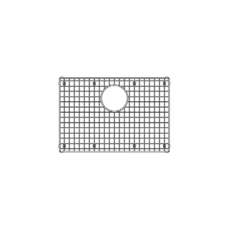 Stainless Steel Sink Grid for Precis 25" ADA Sink