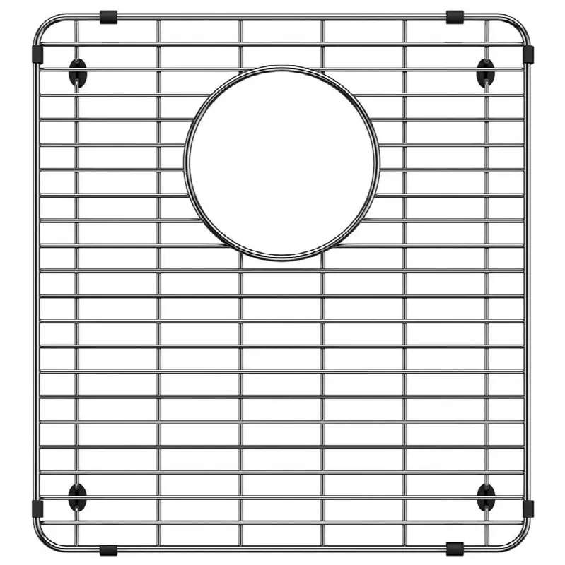Stainless Steel Sink Grid for Formera 50/50 Sink