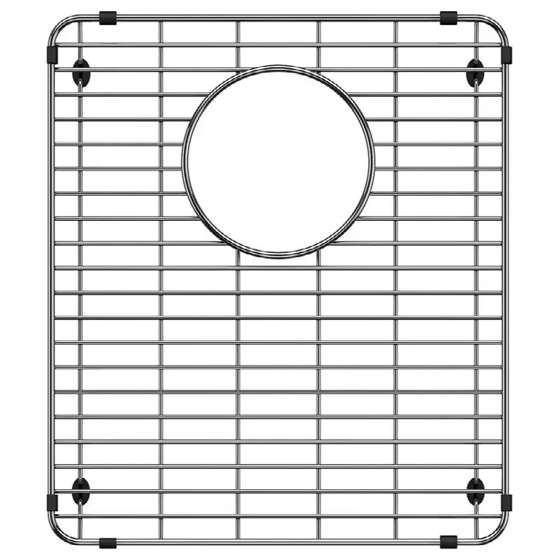 Stainless Steel Sink Grid for Formera Bar Sink