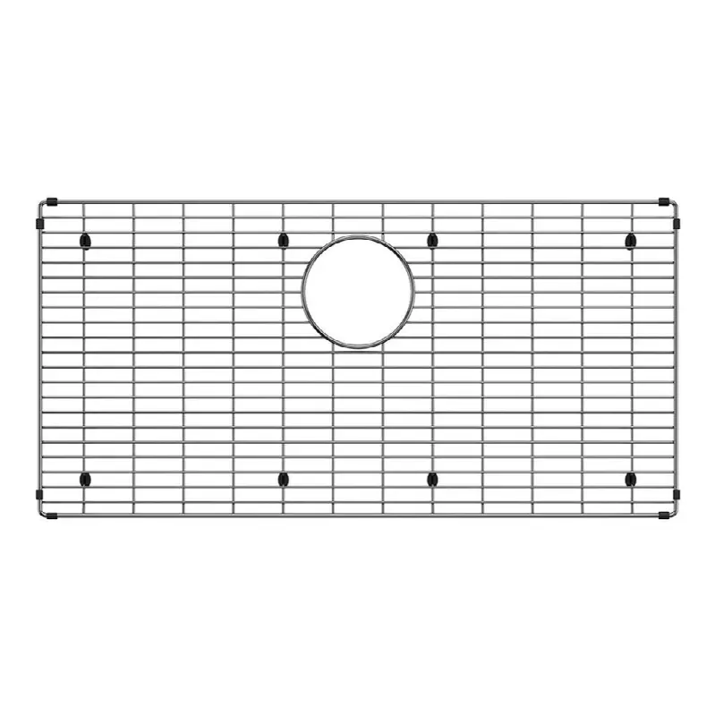 Stainless Steel Sink Grid for Quatrus Ergon Sink