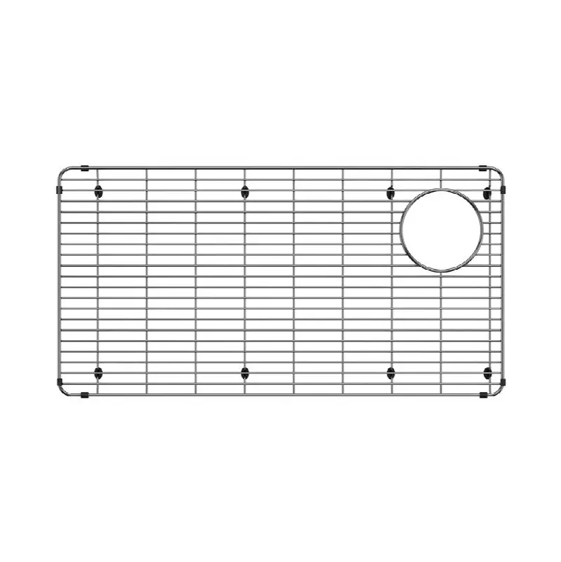 Stainless Steel Sink Grid for Formera 33" Super Single Sink