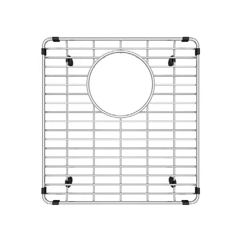 Stainless Steel Sink Grid for Vintera 50/50 Sink