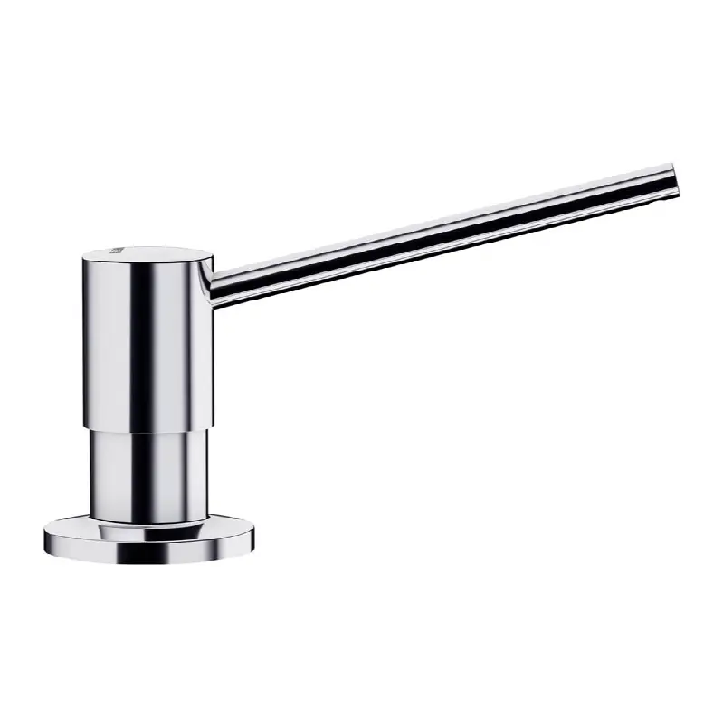 Torre Soap Dispenser