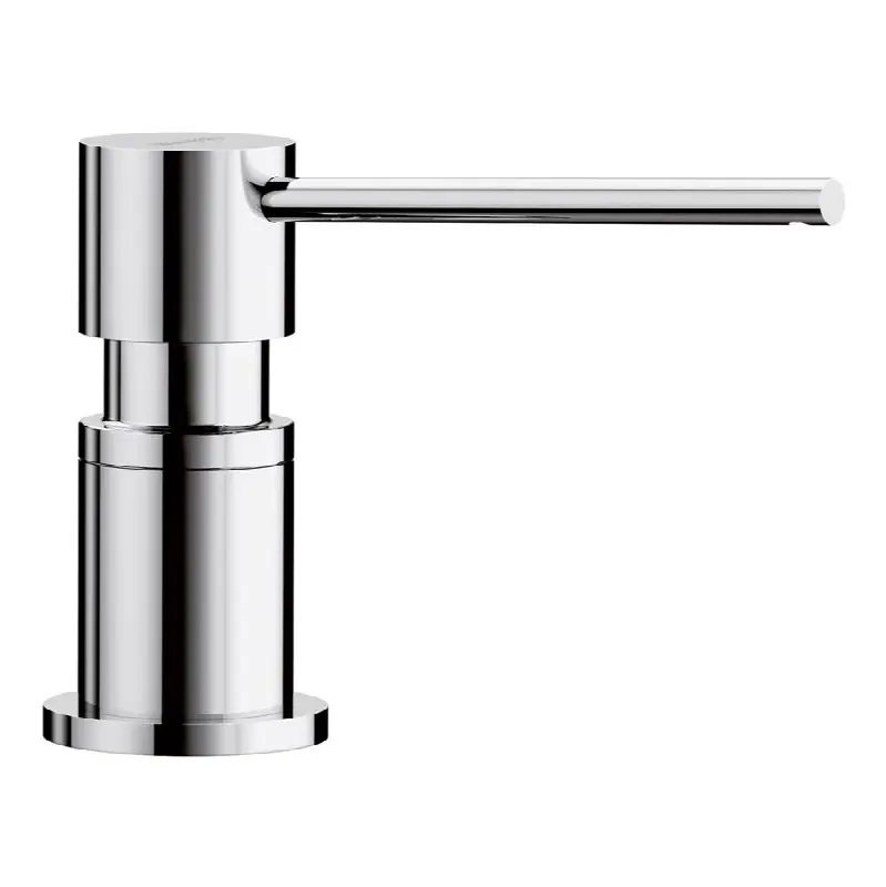 Lato Soap Dispenser