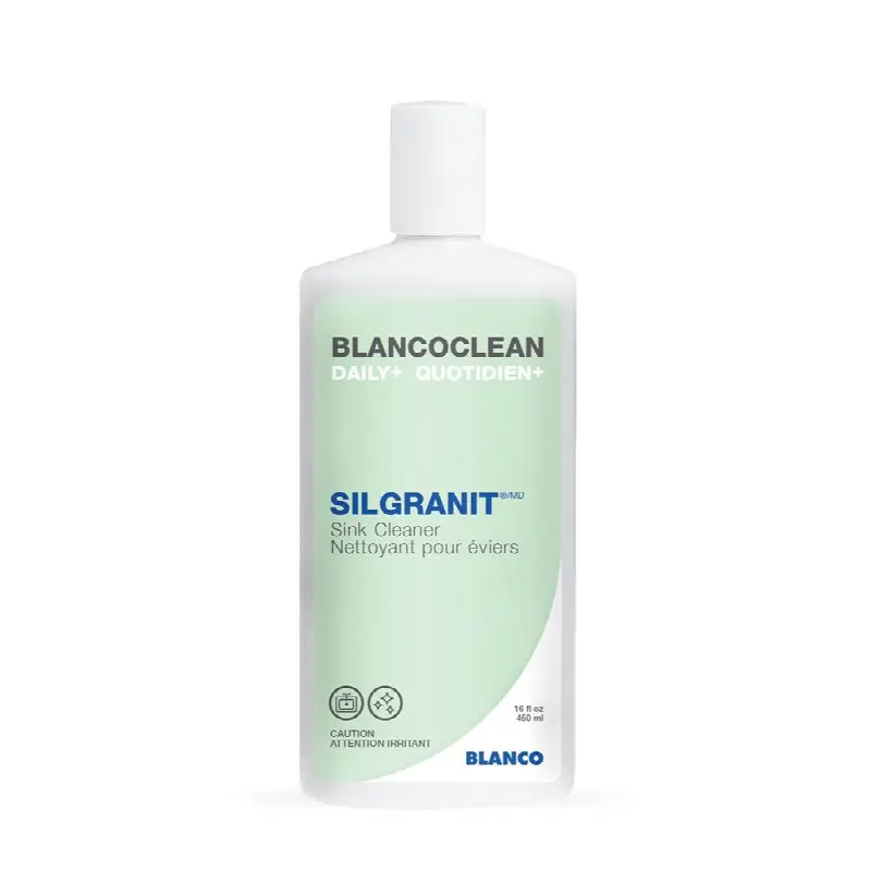 BlancoClean Daily Plus Silgranit Sink Cleaner