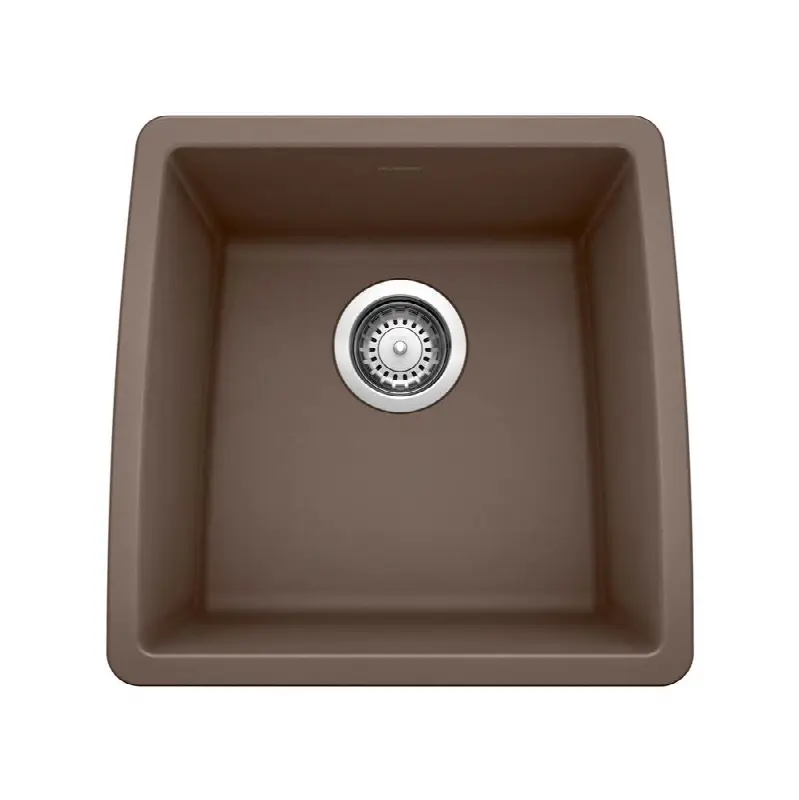 Performa Silgranit 17" Undermount Bar Sink