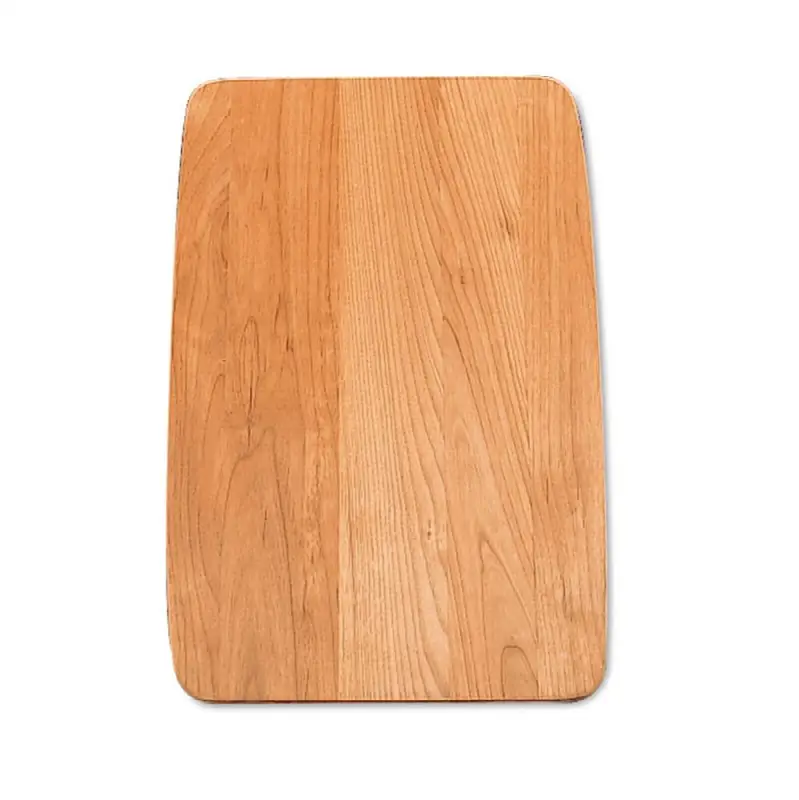 Wood Cutting Board for Diamond Super Single Sink