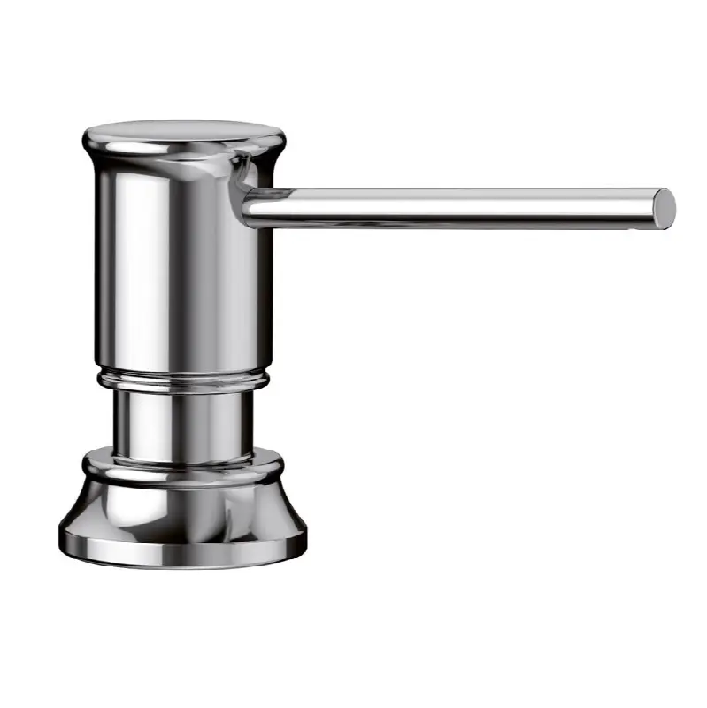 Empressa Soap Dispenser