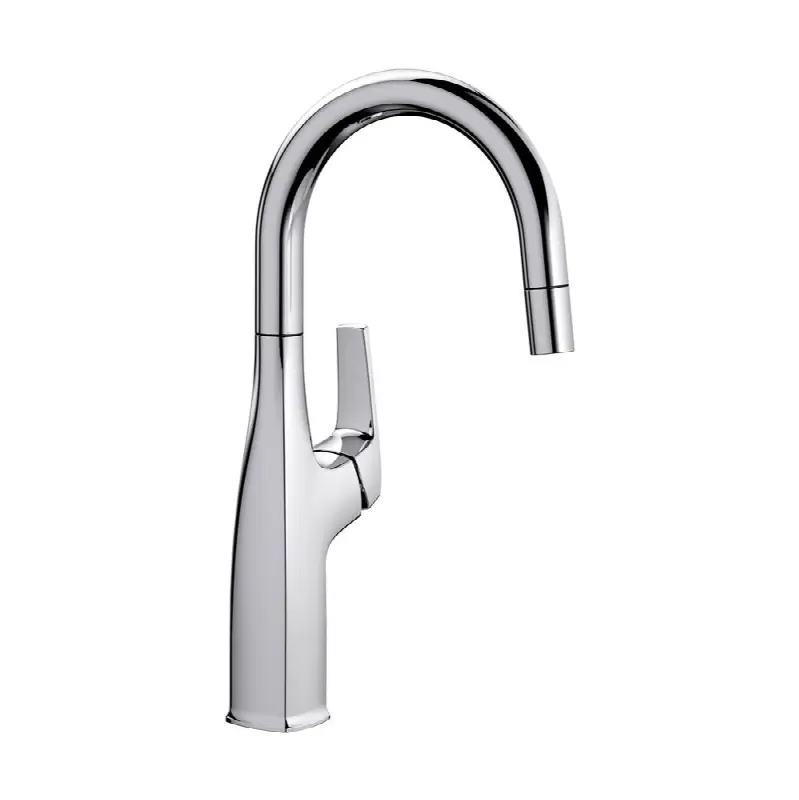 Rivana Pull-Down Bar Faucet