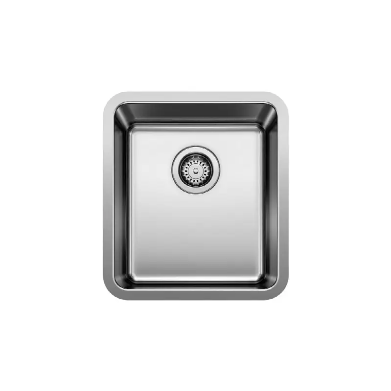 Formera 16" Undermount Stainless Steel Bar Sink