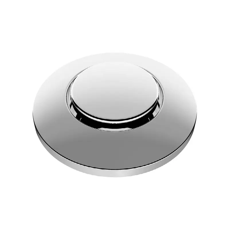 Air Switch Set - Chrome