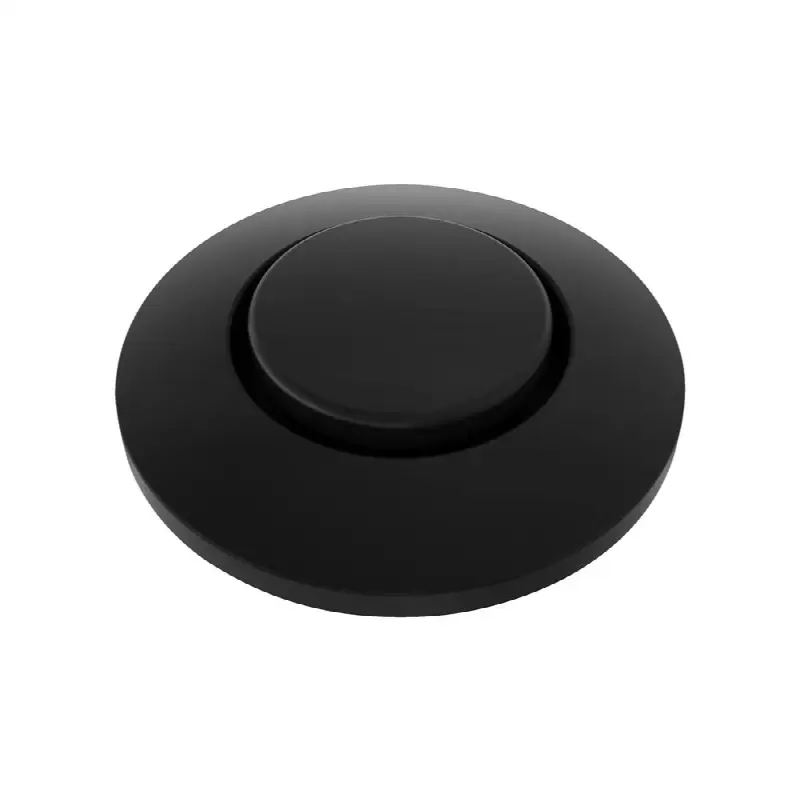 Air Switch Set - Matte Black
