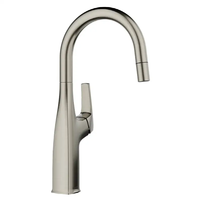 Rivana Pull-Down Bar Faucet