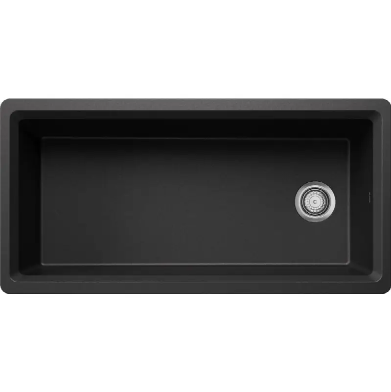 Inteos 39" Workstation - Anthracite