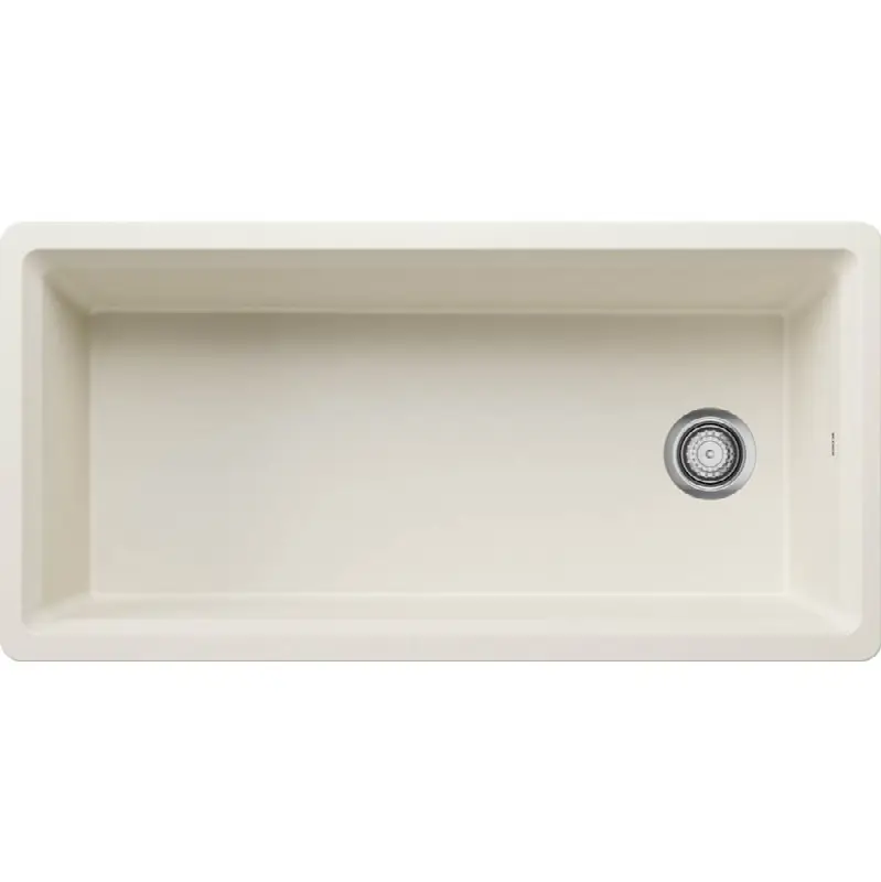 Inteos 39" Workstation - Soft White