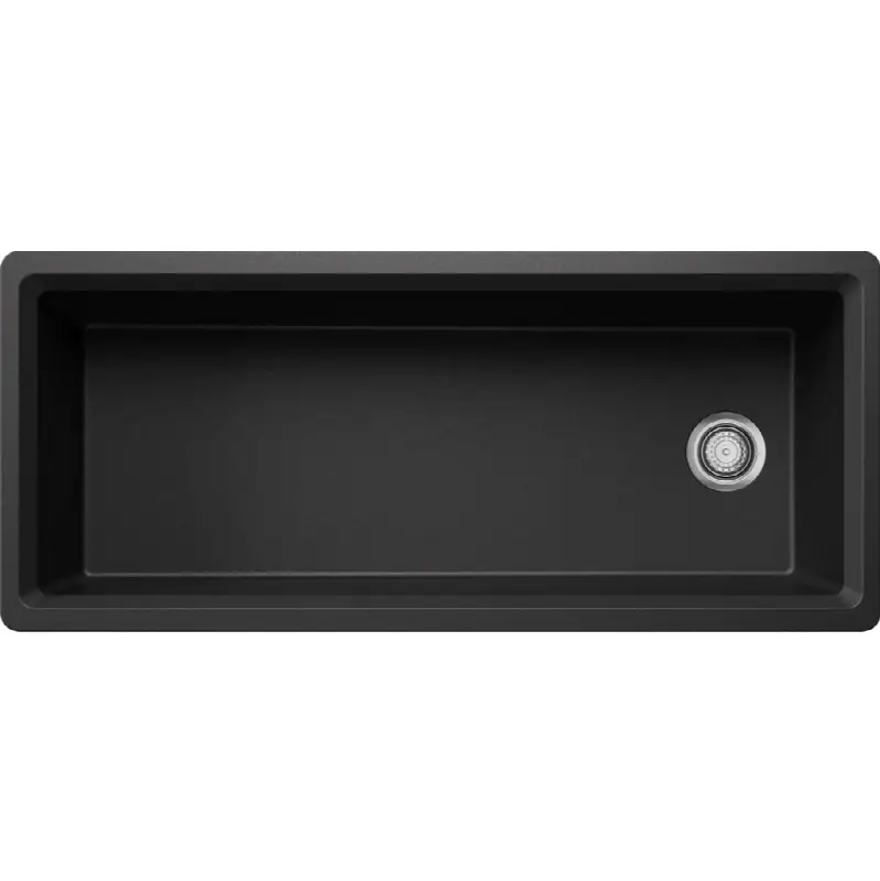 Inteos 45" Workstation - Anthracite