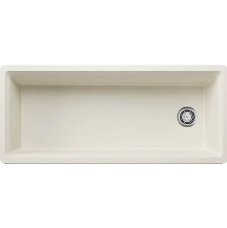 Inteos 45" Workstation - Soft White