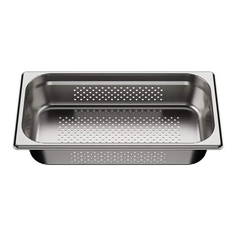 Inteos Colander - Small