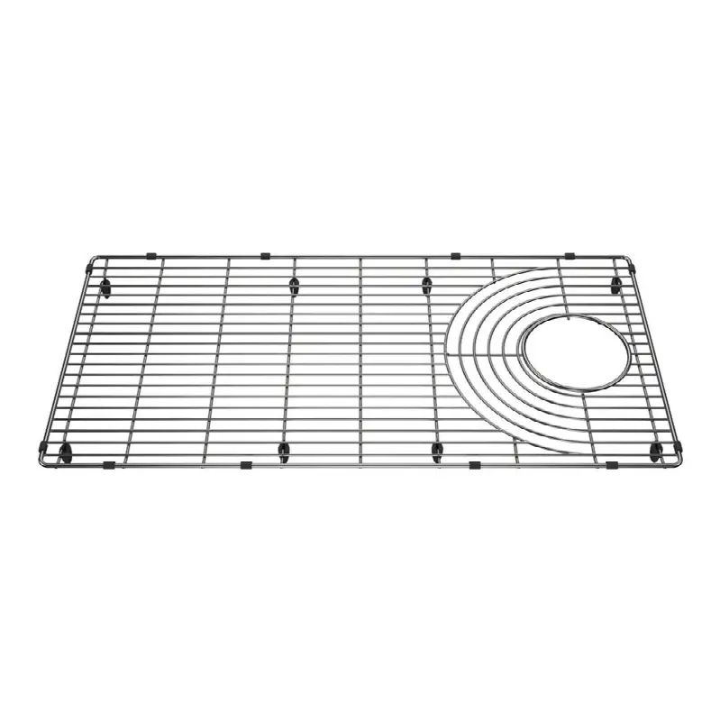 Stainless Steel Sink Grid for Inteos 33" Workstation Sink